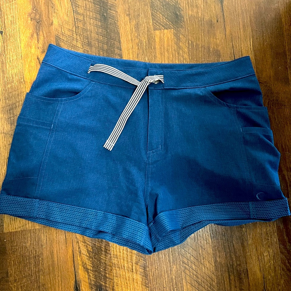 Zyia Active Shorts